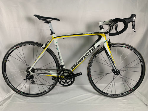 Vélos de route Bianchi