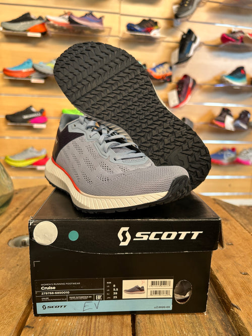 Chaussures de trail running Scott