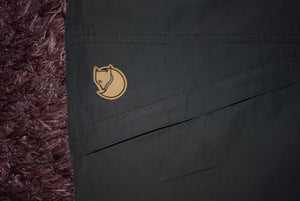 FJÄLLRÄVEN 38