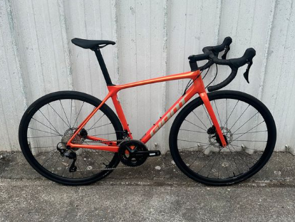 Giant TCR Advanced 1 2024 M