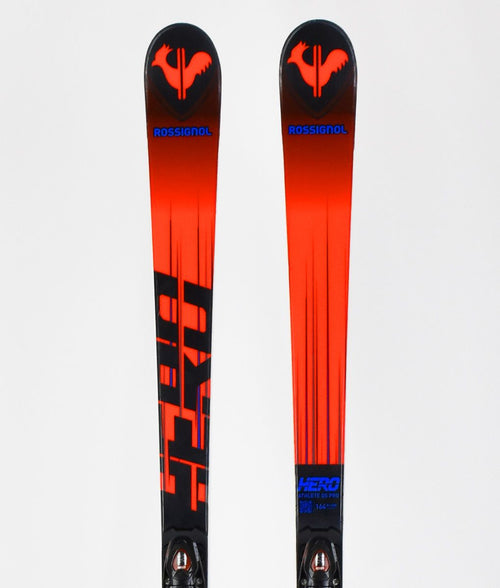 Ski Neuf Rossignol Hero Athlete GS Pro R21 2024