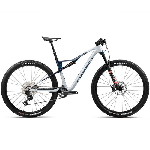 Bicicleta ORBEA Oiz M30 2024