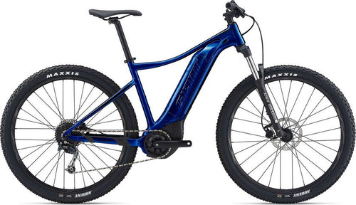 Bicicleta GIANT Fathom E+3