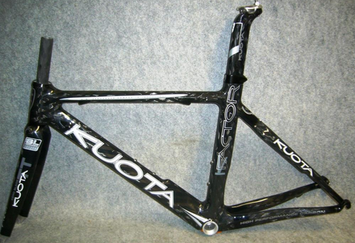 Kuota Kfactor XS