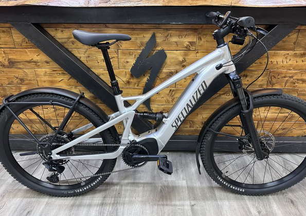 Specialized Turbo Tero X 2023 S