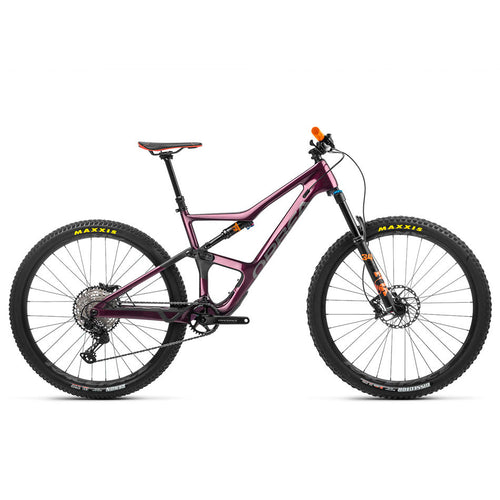 Bicicleta ORBEA Occam M30 2023