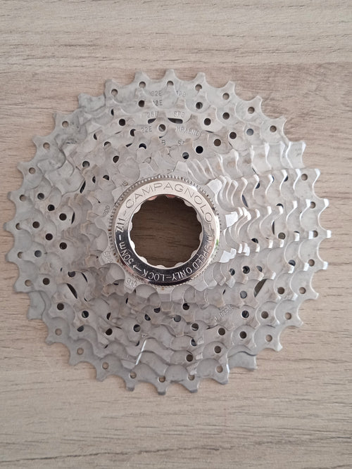 Transmission Campagnolo