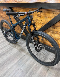 Specialized Epic World cup pro 2023 L