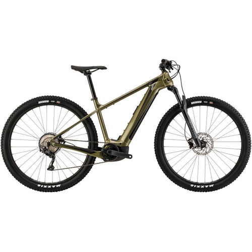 Bicicleta CANNONDALE Trail Neo 2