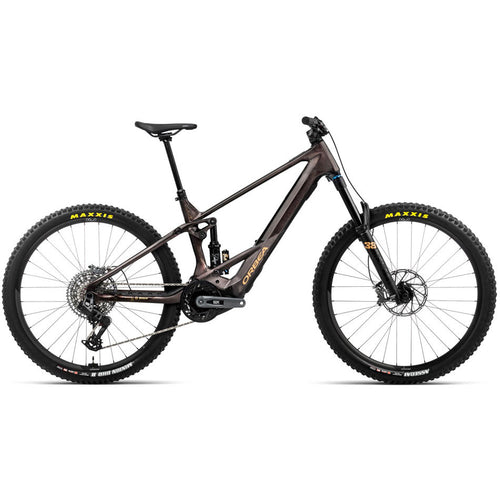 Bicicleta ORBEA Wild M11-AXS 2024