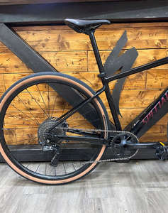 Specialized Diverge comp 2021 52