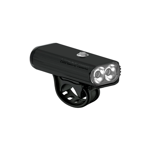 Lampe Avant Lezyne Lite Drive 1000XL USB