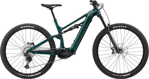 Bicicleta CANNONDALE Moterra Neo S1