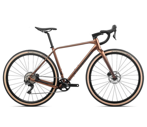 Bicicleta ORBEA Terra H30 1X 2022