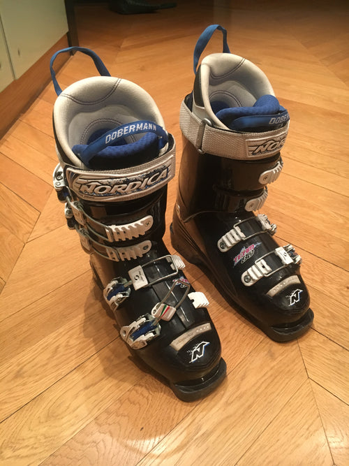 Chaussures de ski alpin Nordica