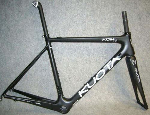 Kuota Kom air XS