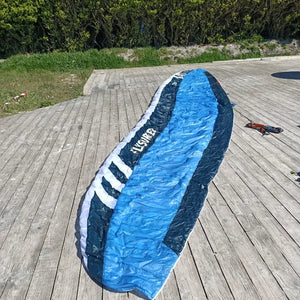 Ailes de kitesurf Flysurfer Sonic3 2020 13