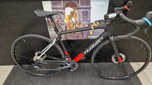 Vélos de route Wilier