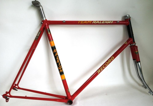 Raleigh Record 1978   58