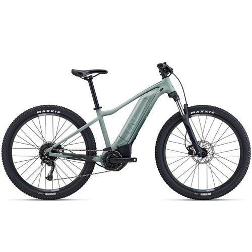 Bicicleta LIV Tempt E+ 3 2024