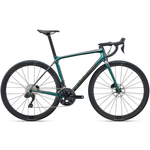 Bicicleta GIANT TCR Advanced Pro Disc 1 Di2 2024