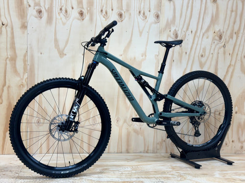 VTT Specialized