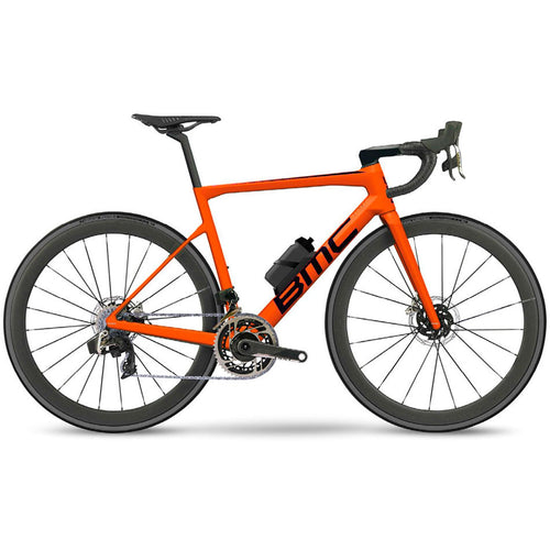 Bicicleta BMC Teammachine SLR FOUR 2024