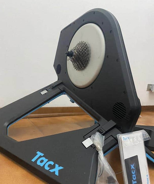 Home trainers Tacx neo 2t