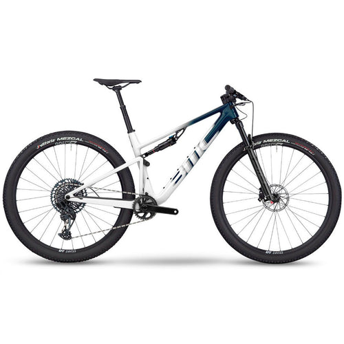 Bicicleta BMC Fourstroke THREE 2024