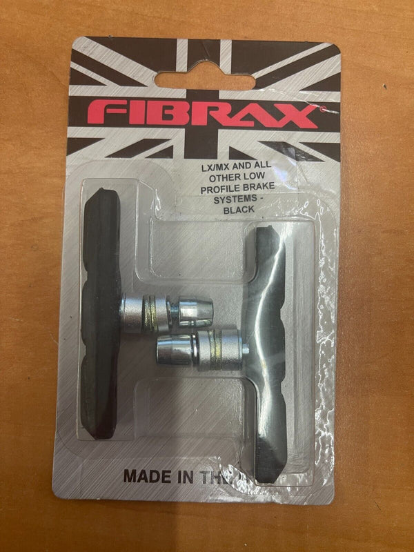 Fibrax