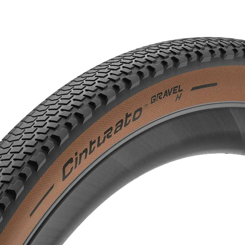 Pirelli Cinturato Gravel 700 x 35 Black Para