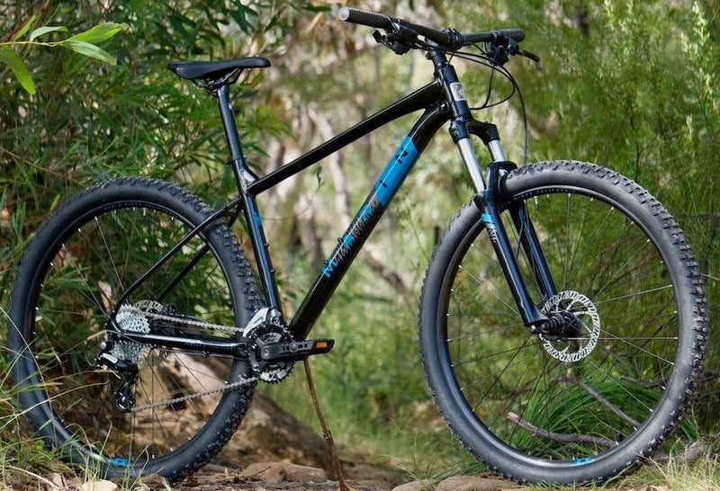 Marin Bikes Bobcat Trail 3 M