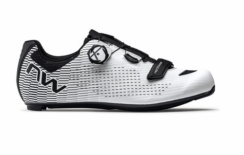 CHAUSSURES VELO ROUTE NORTHWAVE STORM CARBON 2