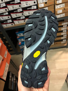 Chaussures de randonnée Merrel Moab speed gtx