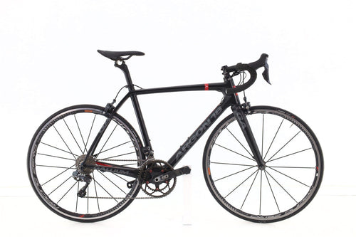 Argon 18 Gallium Pro 31 Carbone Di2 11V