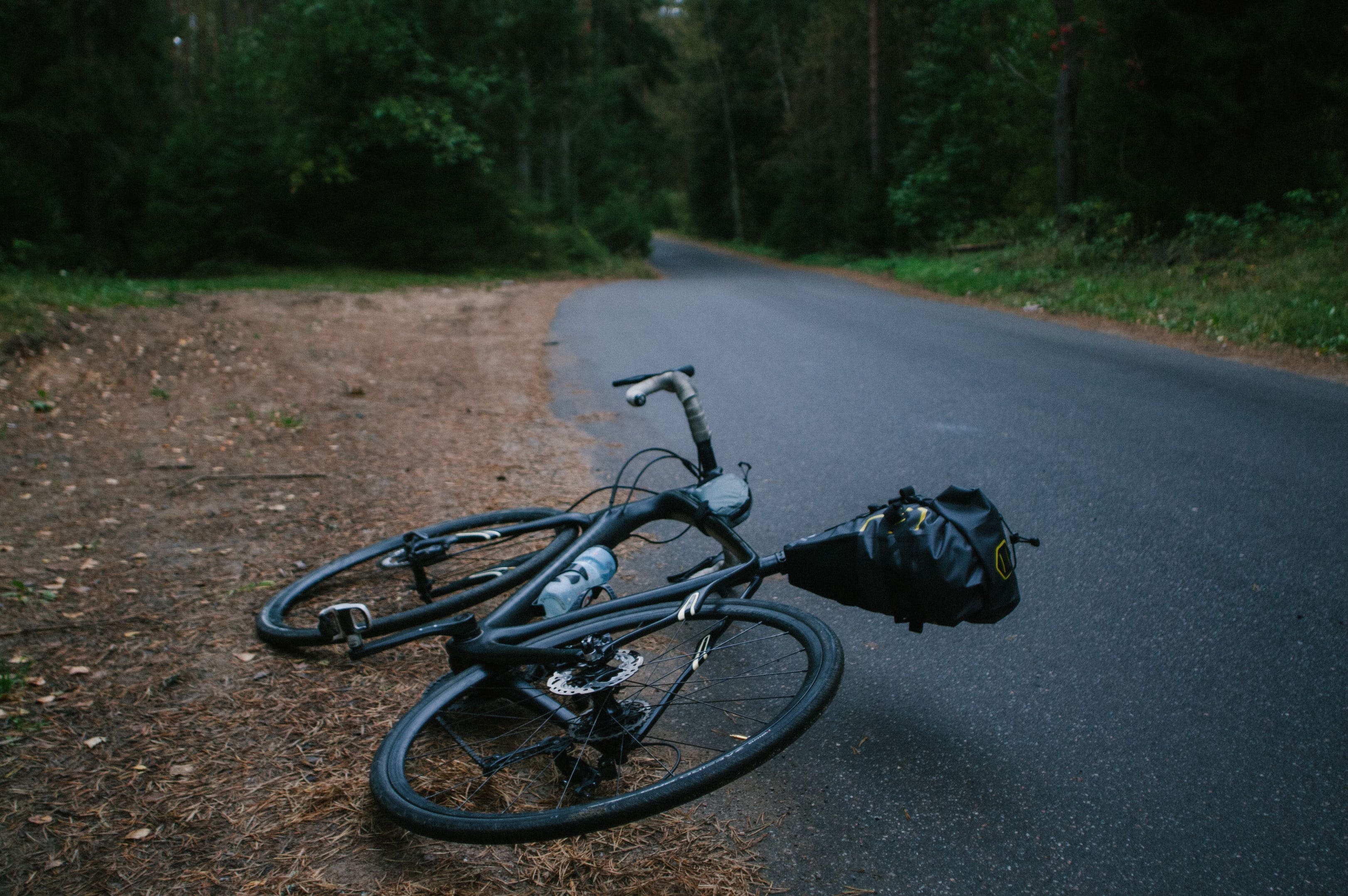 Il existe de nombreuses assurances vélo en cas de chute, d’accident ou de vol