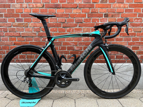 Vélos de route Bianchi