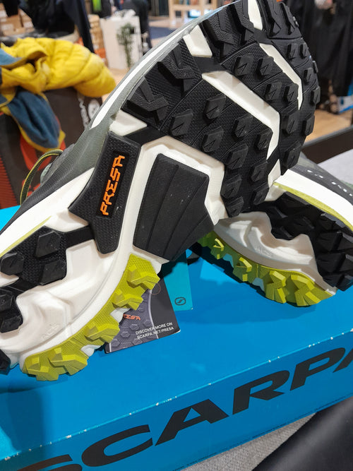 Chaussures de trail running Scarpa