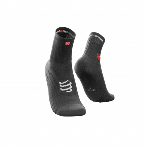 Chaussettes ergonomiques hautes PRO RACING SOCK V3.0 RUN HIGH