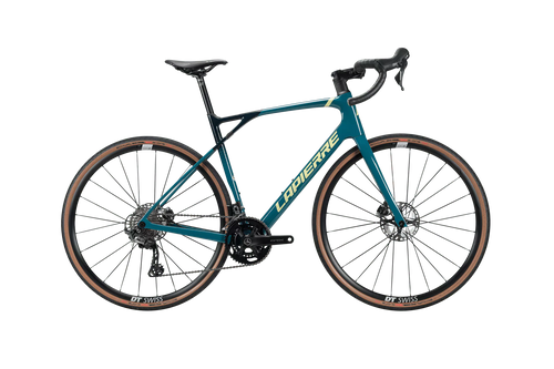 Lapierre Pulsium SAT Allroad 6.0 2023