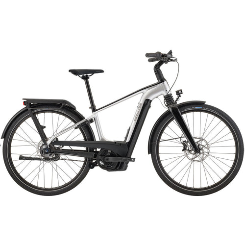 Bicicleta CANNONDALE Mavaro Neo 2