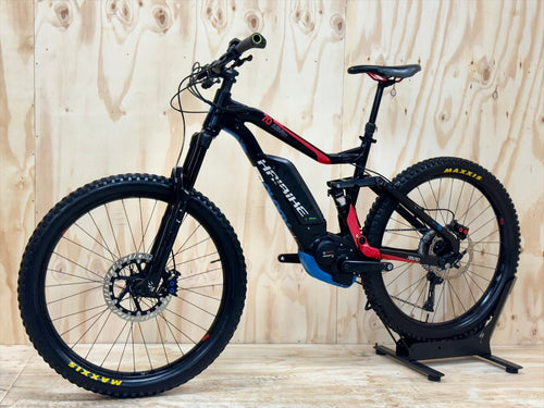 VTT électriques Haibike