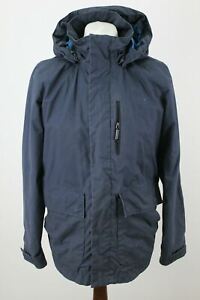 Parkas Jack Wolfskin