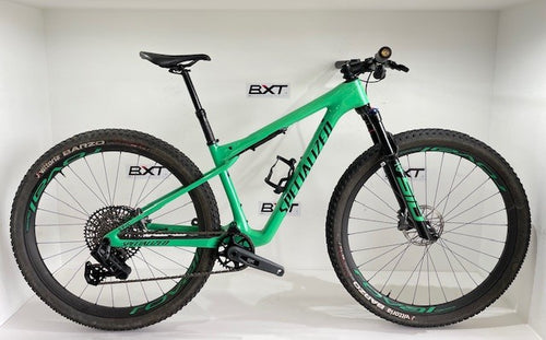 SPECIALIZED Epic WC Expert 2024 Misura S