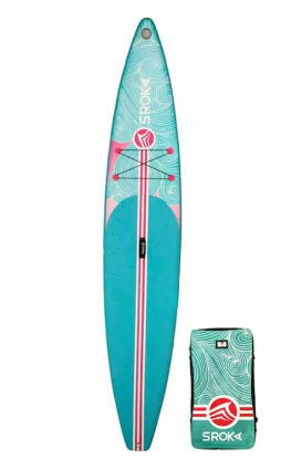 Stand Up Paddle gonflables Sroka Girly 2022