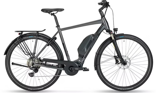 Stevens E-Bormio Luxe Gent 2022 58