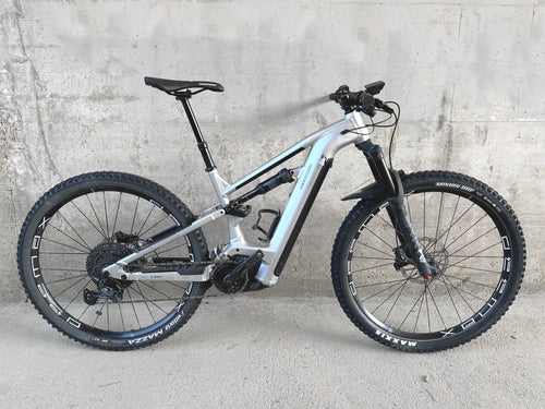 VTT électriques Cannondale