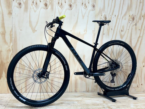 VTT Cube