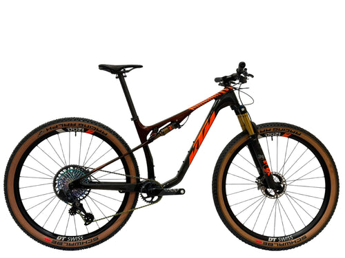 VTT KTM