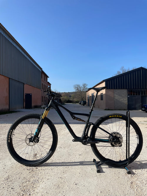 VTT Ibis